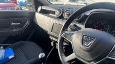 Dacia Duster 1.0 TCe 100 Comfort 5dr Petrol Estate